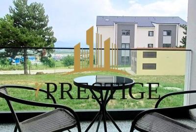 Garsonieră decomandată în Aeroport - 8