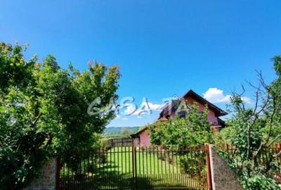 Casa situata in Samarinesti, sat Valea Bisericii - 5