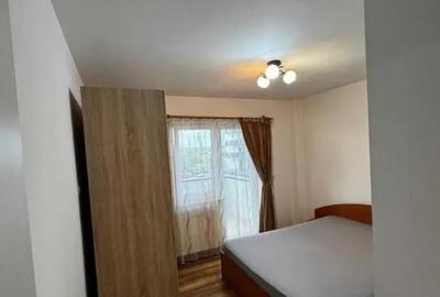 Apartament cu 3 camere decomandat în Central - 1