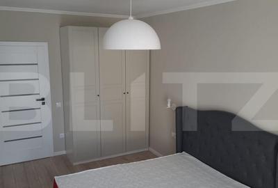 Apartament modern 2 camere, 50 mp, terasa 40 mp , Sancraiu - 2