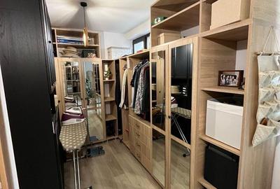 Casă cu 4 camere cu Teren 400 Mp în Bradu - 11