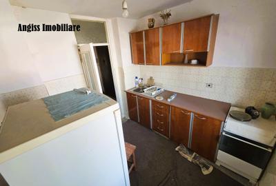 Apartament cu 2 camere în Babadag - 8