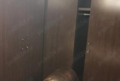 Inchiriez apartament 3 camere superdotat ?i 2 locuri parcare - 4