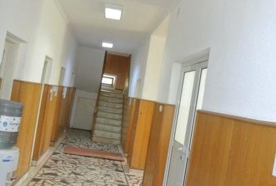Proprietate Bascov, teren 13.500mp + 2 constructii (36 camere) - 5