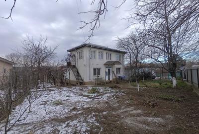 Casă cu 4 camere în Trușești - 3