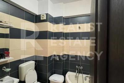 Apartament cu 2 camere semidecomandat, mobilat în Chiajna - 4