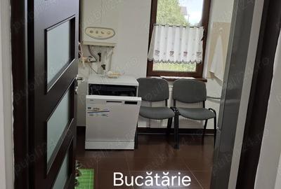 Vand apartament 3 camere Miroslava, Iasi - 3