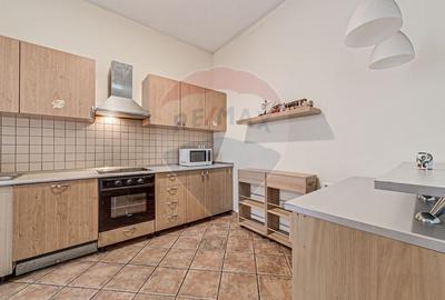 Apartament cu 4 camere decomandat, mobilat în Ultracentral - 17