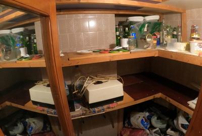 Apartament cu 3 camere decomandat în Central - 6