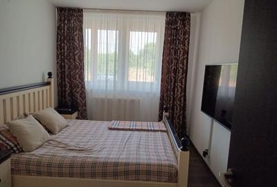 Apartament cu 2 camere decomandat în Sâncraiu de Mureș - 6