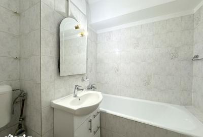 Apartament cu 4 camere semidecomandat în Grivița - 11