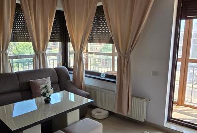 Apartament 3 Camere, Inel 2 langa Academia Navala Constanta - 3