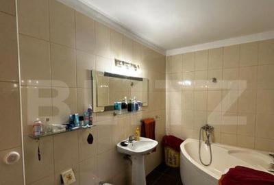 Apartament cu 2 camere semidecomandat în Florești - 2