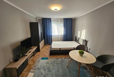 Garsoniera de inchiriat in Marasti - 5