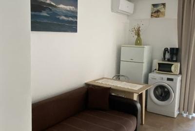 Apartament cu 2 camere semidecomandat în Central - 15