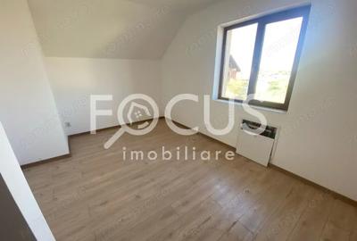 Casă cu 3 camere în Dragșina - 9