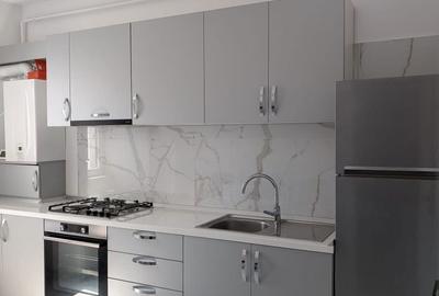 Apartament cu 2 camere decomandat în Alexandru cel Bun - 5