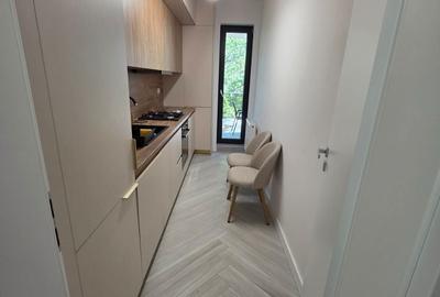 Apartament cu 3 camere în Central - 8