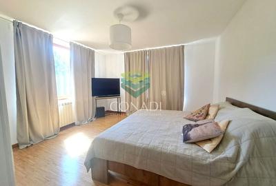 Baneasa-padure, vila de inchiriat, 500 mp utili - 7