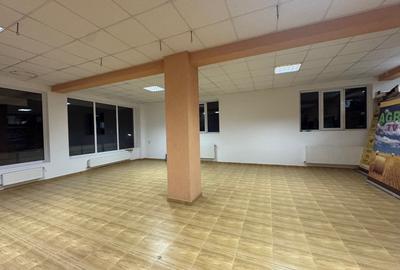 🏢 Spațiu de birouri de închiriat – 300 mp – acces din Șoseaua Unirii, Corbeanca - 2