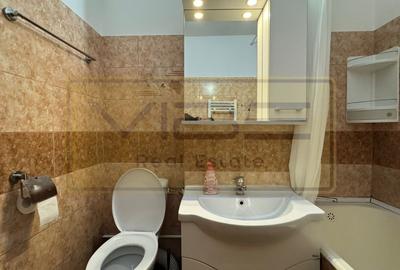 Apartament 2 camere decomandat zona Dacia -Scoala Cosbuc - 16