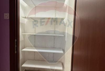 Spațiu comercial, de 61 mp, în Chișinau - 11