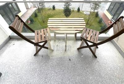 Apartament nou 2 camere cu parcare subterana si supraterana - 9