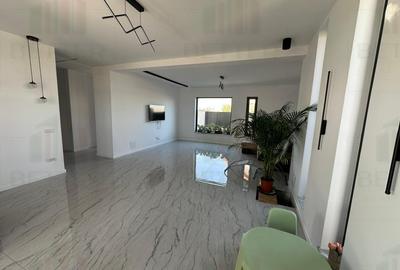 Casă cu 4 camere cu Teren 320 Mp în Berceni