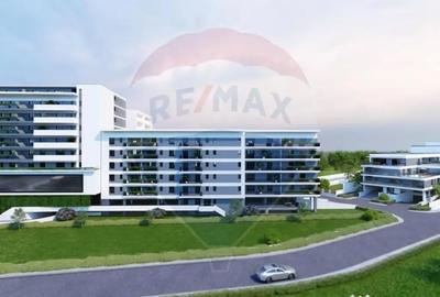 Teren în Central - 2