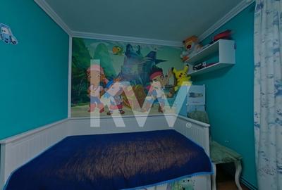 Apartament cu 3 camere in Bartolomeu Apartament cu 3 camere in Bartolomeu - 7