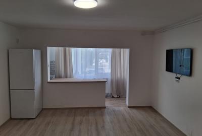 Apartament cu 2 camere semidecomandat, mobilat în 1 Decembrie - 2