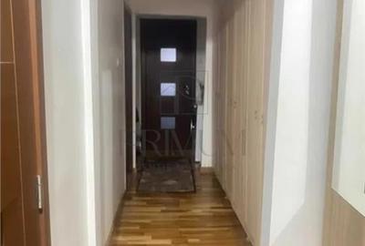 LUNEI - 3 CAM - DECOMANDAT - 2 BAI - 2 BALCOANE - ANVELOPAT - ETJ.2 - CENTRALA - 3