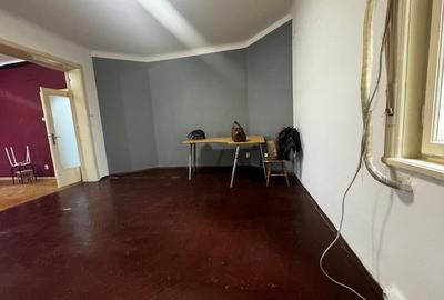 Apartament cu 3 camere semidecomandat în Magheru - 6