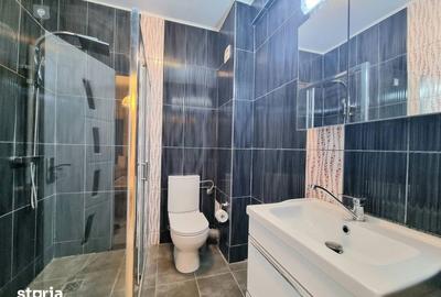 Apartament cu 3 camere în Nord - 11