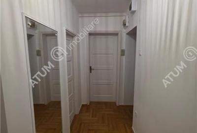 Apartament cu 3 camere pe Calea Dumbravii din Sibiu zona Dioda - 17
