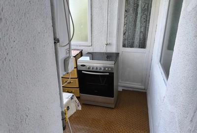 Inchiriez garsoniera 1mai - 5