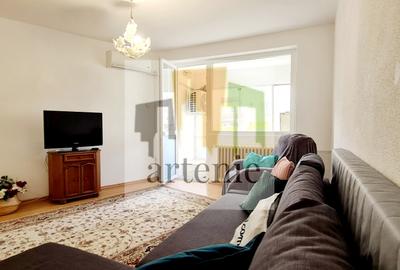 Tineretului- Radulescu Motru 2 camere/ mobilat / utilat - 5