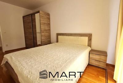 Apartament cu 3 camere decomandat, mobilat în Lazaret - 3