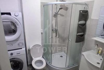 Apartament cu 2 camere | Zona ?iglari | 45 mp - 6