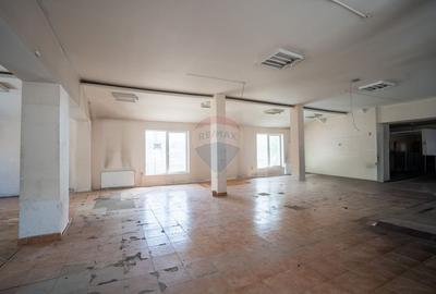 Spațiu comercial, de 372 mp, în Brâncoveanu - 3