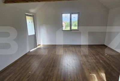 Spațiu comercial, în Căprioara - 4