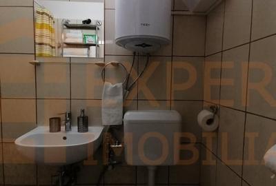 Garsoniera de vanzare, in zona Casa de Cultura - Constanta - 7