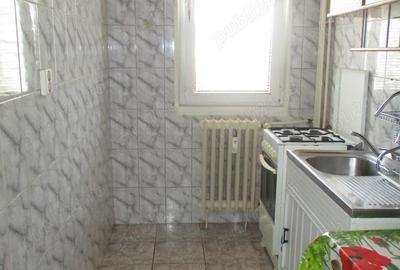 Garsonieră semidecomandată în Drumul Taberei - 1