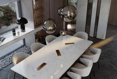 Apartament cu 4 camere Nou in Sisesti | Gated Community în nordul Bucureștiului - 5