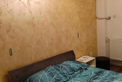 Garsonieră decomandată în Hipodrom - 4