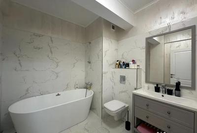 Apartament cu 3 camere decomandat în 9 Mai - 6