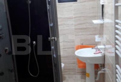 Apartament cu 2 camere, 55 mp, strada Calea Unirii - 1