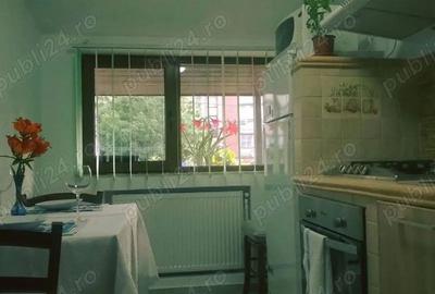 De inchiriat Apartament 3 camere in Vila,  Ferentari sector 4 - 5