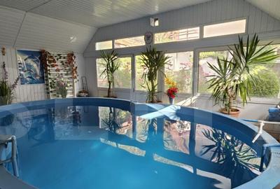 Casa familiala sau pretabila pentru pensiune SPA, Tarlungeni - 2