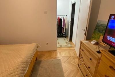 Apartament cu 3 camere semidecomandat în Gara de Nord - 7